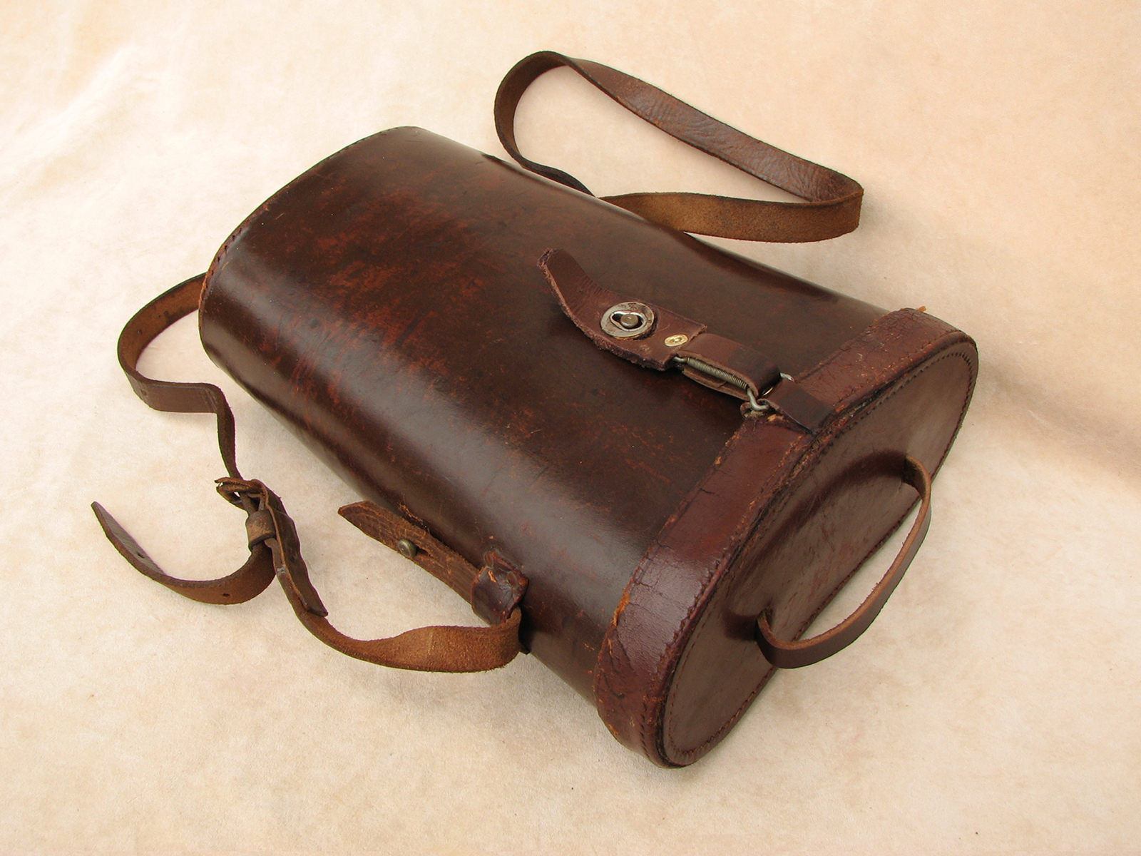Barr & Stroud CF41 naval binoculars renovated to Navy specification by AVIMO